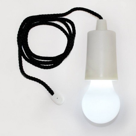 Bombilla Colgante LED