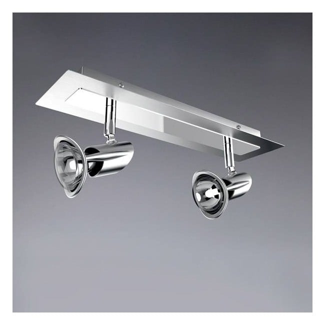 Regleta New Lug (2 luces) Regleta New Lug (2 luces)