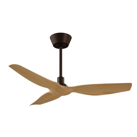 Ivy Neo Rust Brown S Ceiling Fan