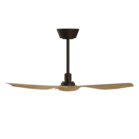 Ivy Neo Rust Brown S Ceiling Fan