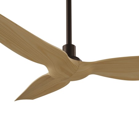 Ivy Neo Rust Brown S Ceiling Fan