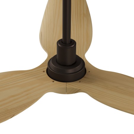 Ivy Neo Rust Brown S Ceiling Fan