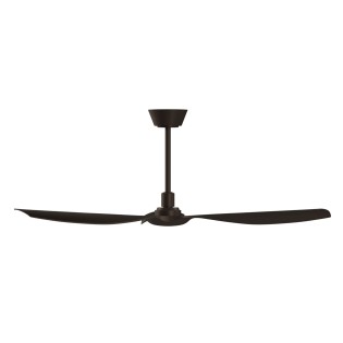 Ivy Neo Rust Brown L Ceiling Fan