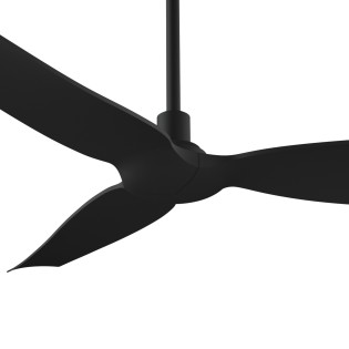 Ivy Neo Black L Ceiling Fan