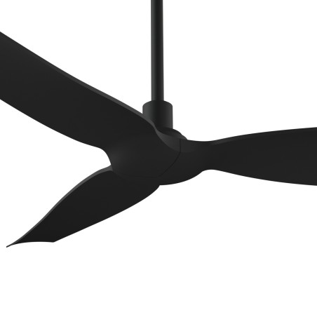 Ivy Neo Black L Ceiling Fan