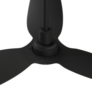 Ivy Neo Black L Ceiling Fan
