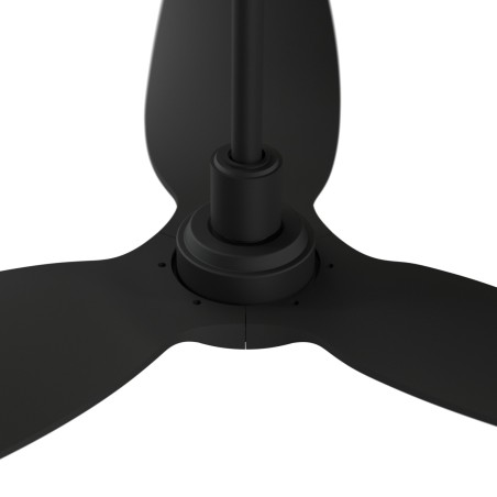 Ivy Neo Black L Ceiling Fan