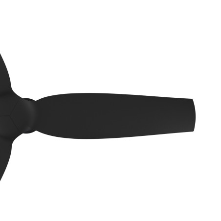 Ivy Neo Black L Ceiling Fan
