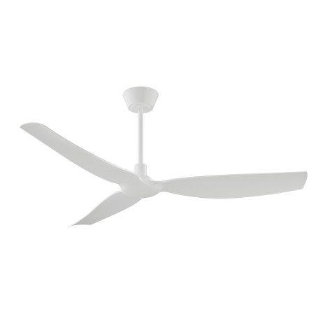 Ivy Neo White L Ceiling Fan
