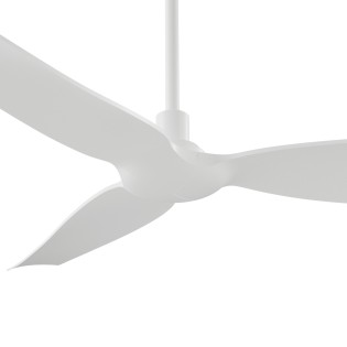 Ivy Neo White L Ceiling Fan