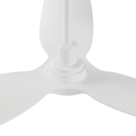 Ivy Neo White L Ceiling Fan