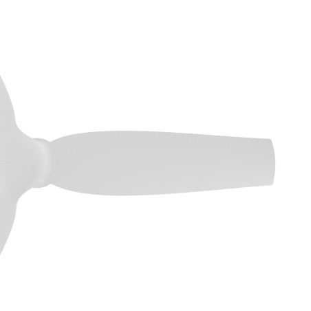 Ivy Neo White L Ceiling Fan