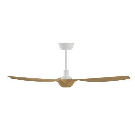 Ivy Neo White L CCT Dimmable LED Ceiling Fan (7W)