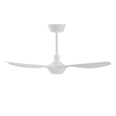 Ivy Neo White S CCT Dimmable LED Ceiling Fan (7W)