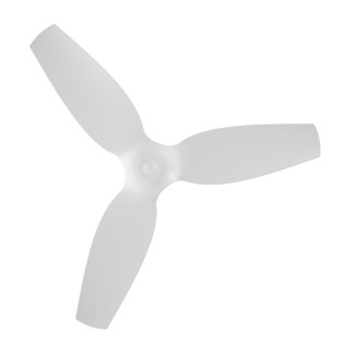 Ivy Neo White S CCT Dimmable LED Ceiling Fan (7W)