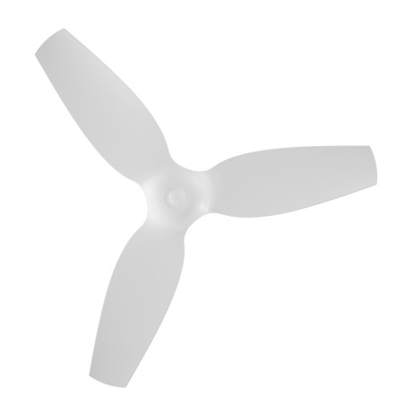 Ivy Neo White S CCT Dimmable LED Ceiling Fan (7W)
