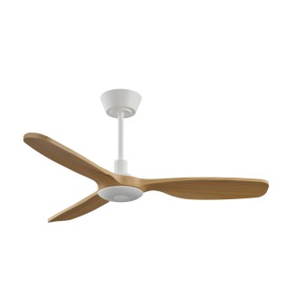 Balcony Neo M CCT Dim LED Ceiling Fan (18W)