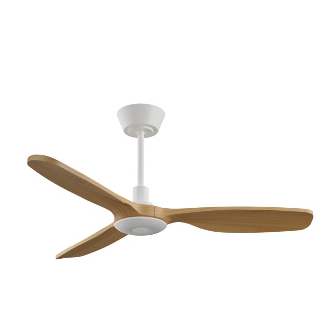 Balcony Neo M CCT Dim LED Ceiling Fan (18W)
