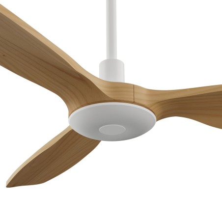 Balcony Neo M CCT Dim LED Ceiling Fan (18W)
