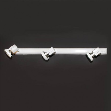 Regleta Arco (3 luces)