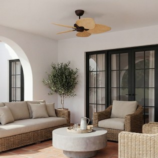 Alma S 5 -Blade Ceiling Fan