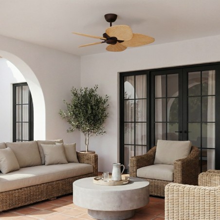 Alma S 5 -Blade Ceiling Fan