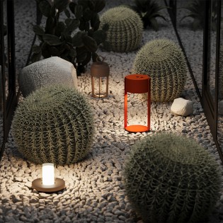 LED Portable Lamp Lantra...