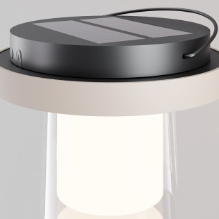 LED Portable Lamp Lantra Dim (2W)