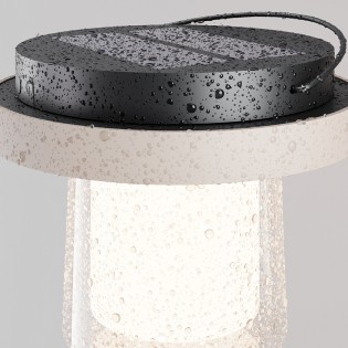 LED Portable Lamp Lantra Dim (2W)