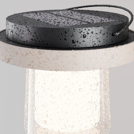 LED Portable Lamp Lantra Dim (2W)