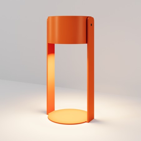 copy of Aplique de pared de exterior LED Shatter (2W)