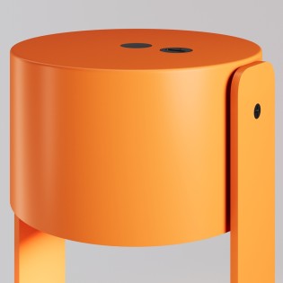 LED Portable Lamp Cavo Dim (3W)