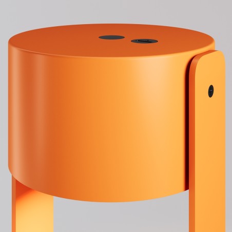 copy of Aplique de pared de exterior LED Shatter (2W)