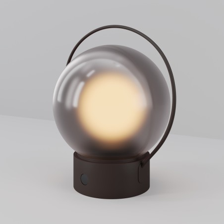 LED Portable Lamp Elyra Dim (3W)
