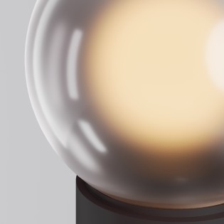 LED Portable Lamp Elyra Dim (3W)