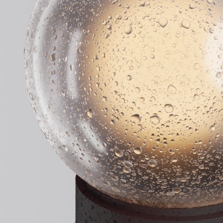 copy of Aplique de pared de exterior LED Shatter (2W)