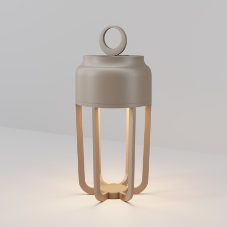 LED Portable Lamp Vetra (5W)