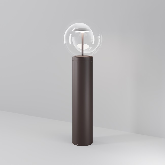 copy of Aplique de pared de exterior LED Shatter (2W)