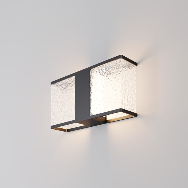Floeva Outdoor Wall Lamp
