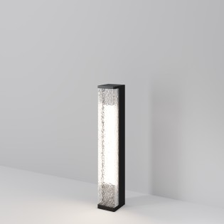 Outdoor LED Bollard Lamp Floeva (9W)