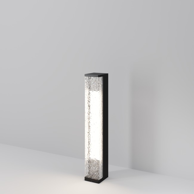 copy of Aplique de pared de exterior LED Shatter (2W)