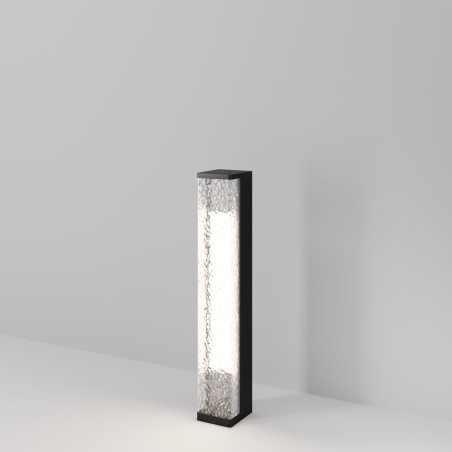 Outdoor LED Bollard Lamp Floeva (9W)