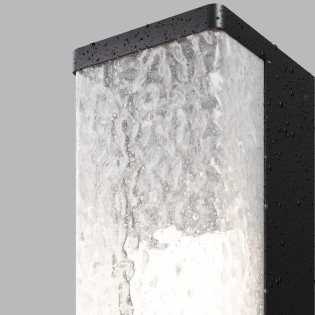 Outdoor LED Bollard Lamp Floeva (9W)
