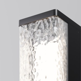 copy of Aplique de pared de exterior LED Shatter (2W)