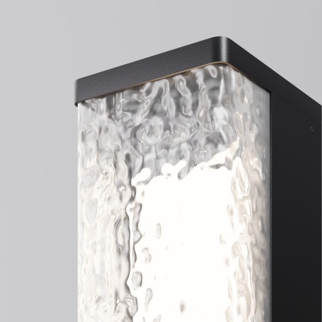 Outdoor LED Bollard Lamp Floeva (18W)