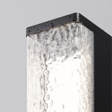 Outdoor LED Bollard Lamp Floeva (18W)