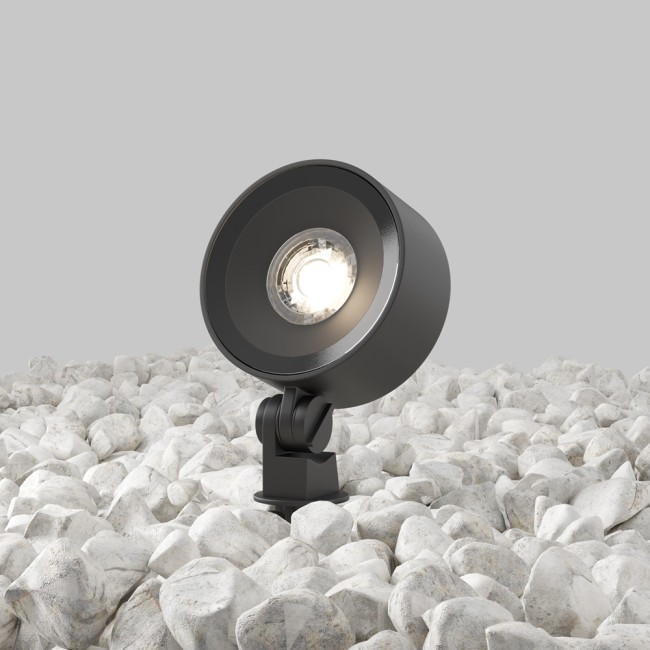 copy of Aplique de pared de exterior LED Shatter (2W)