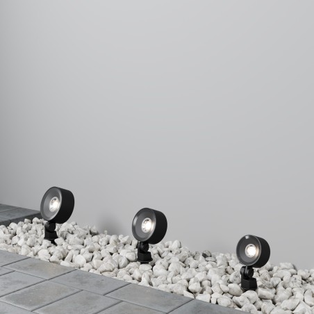 Landscape LED luminaire Core (25W)