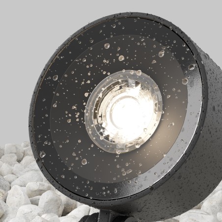 copy of Aplique de pared de exterior LED Shatter (2W)