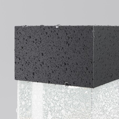 copy of Aplique de pared de exterior LED Shatter (2W)